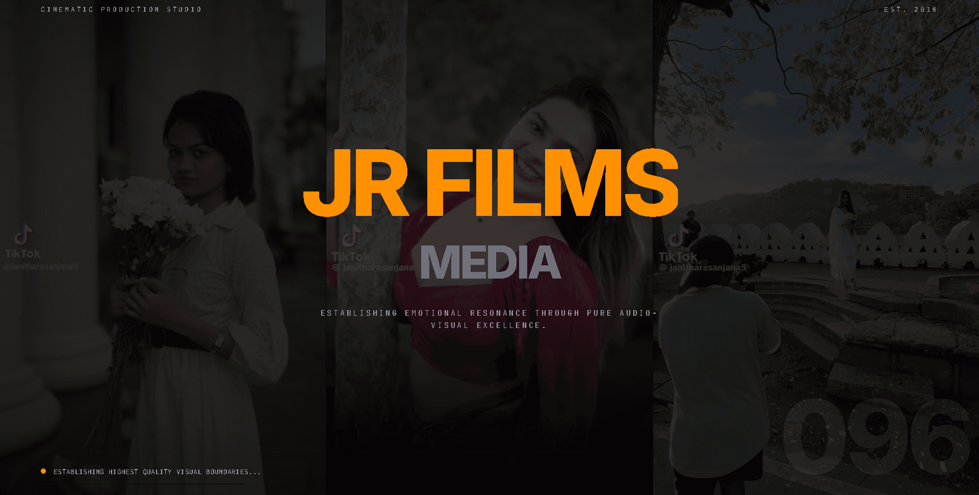 JR Films Media