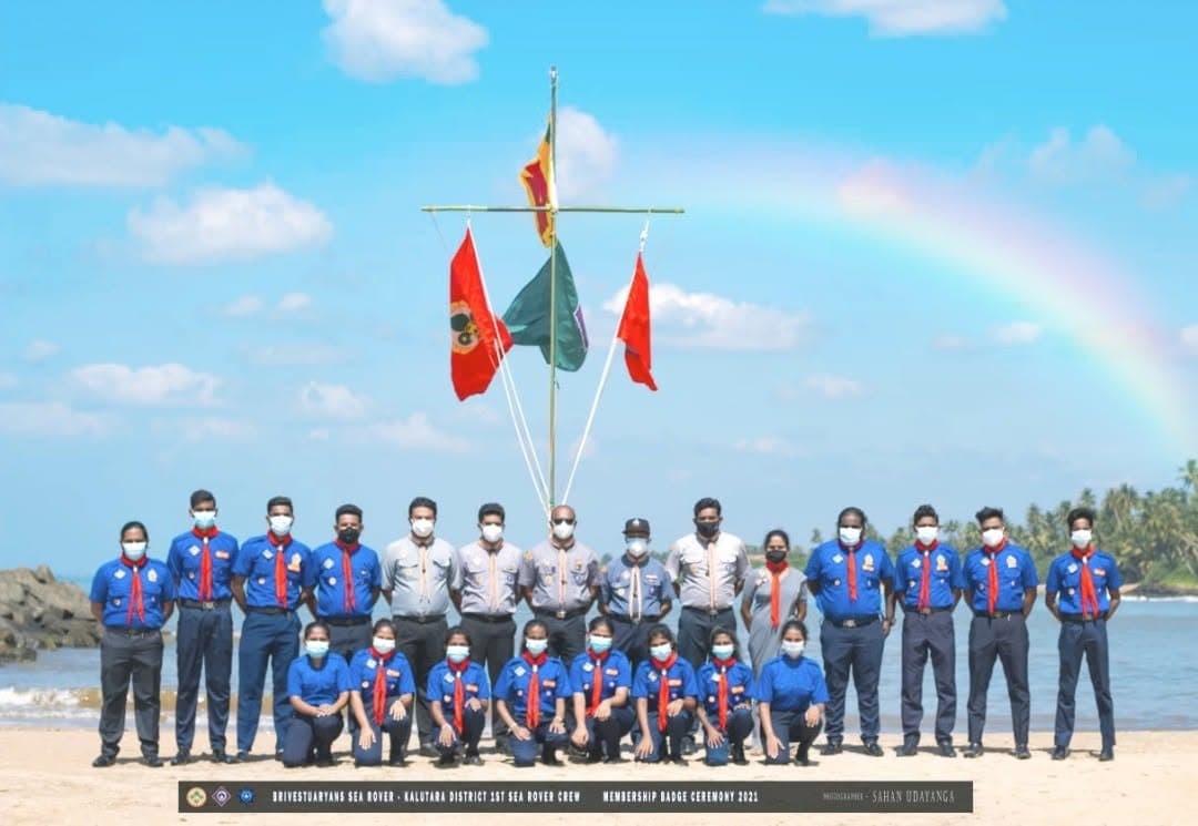 Kalutara Rovers Sea Team